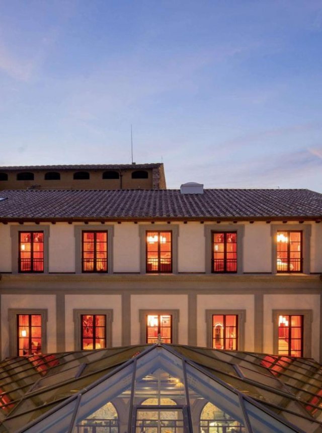 25Hours Hotel Firenze