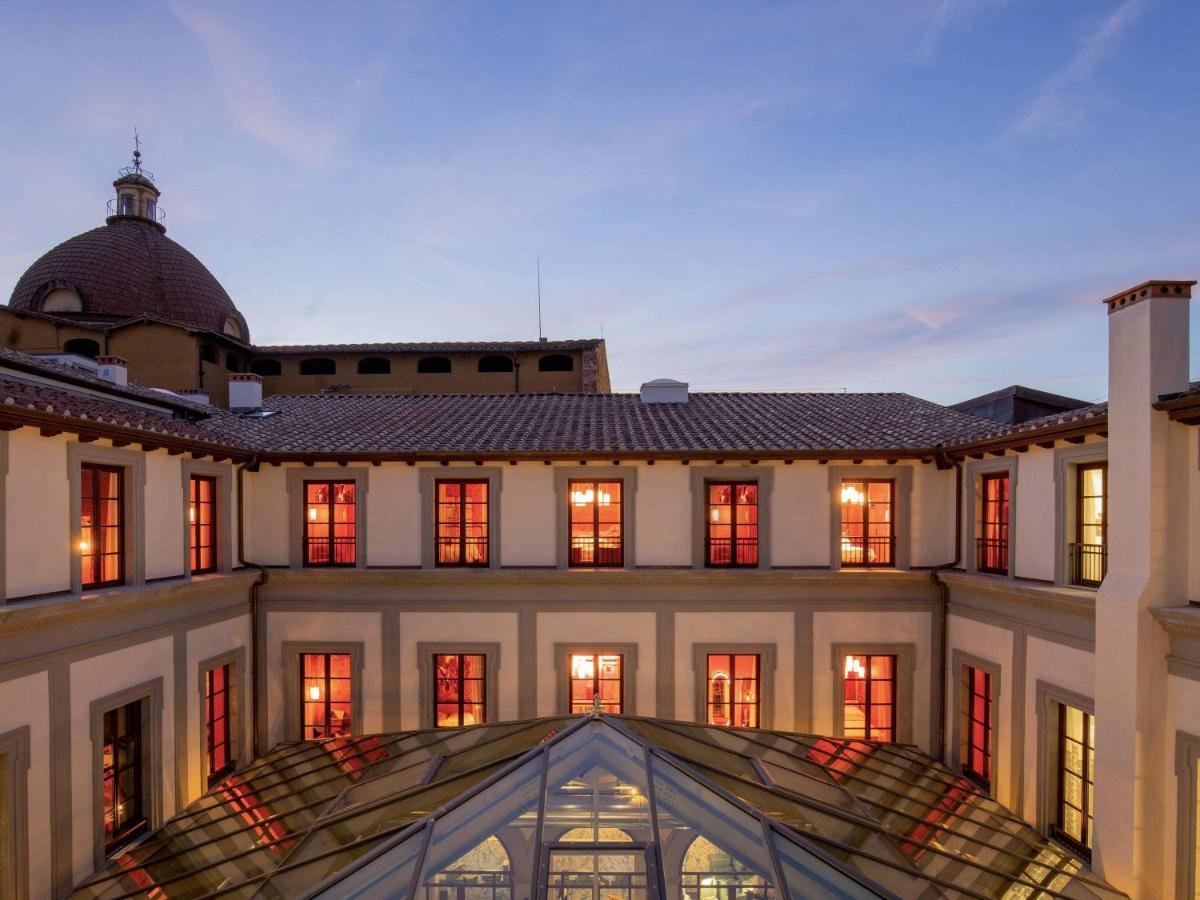 25Hours Hotel Firenze