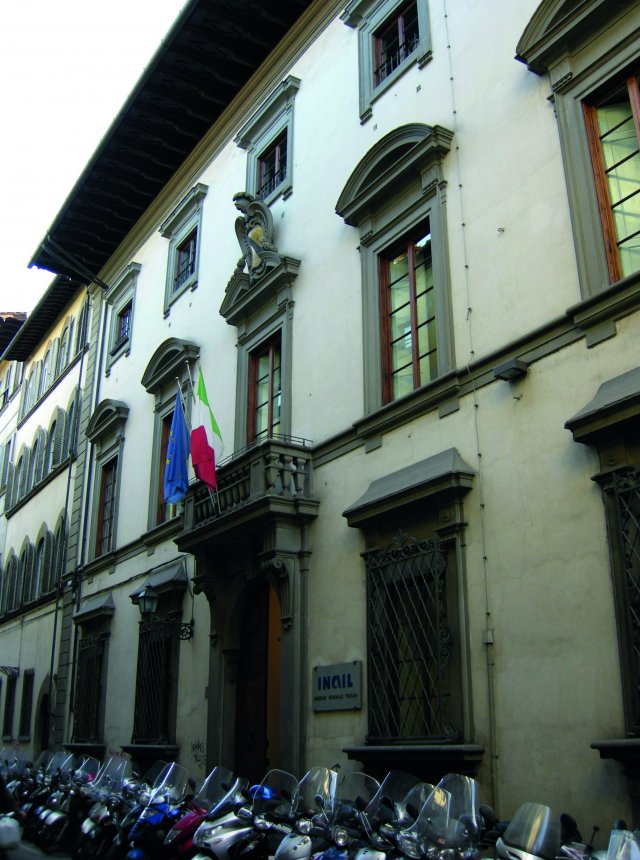 Palazzo Compagni