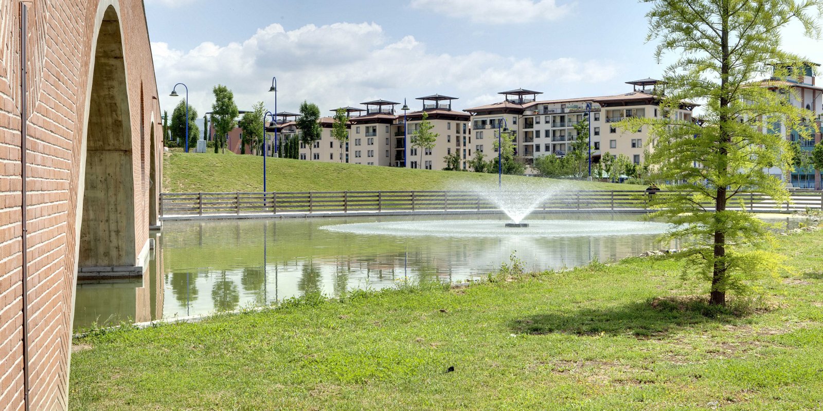 Centro Urbano San Donato