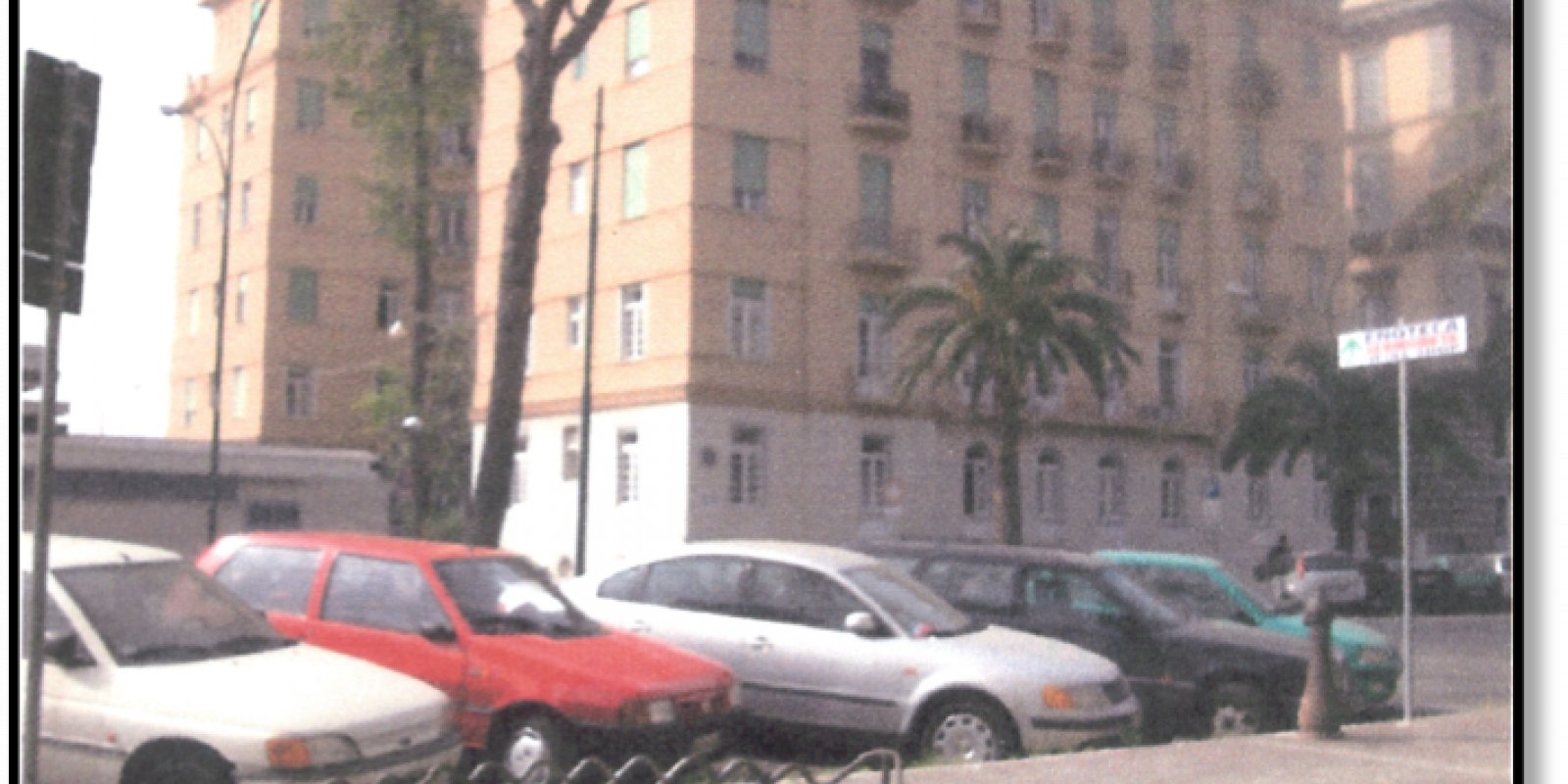 Immobili Ex Generali Napoli