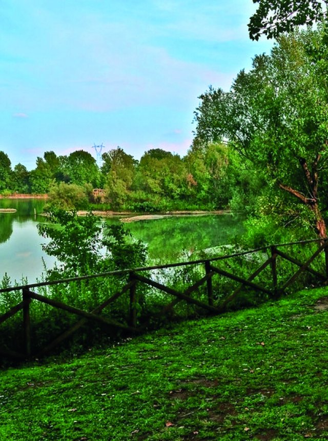Parco dei Renai
